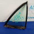 68123-02210 | Стекло двери глухое задн. прав. TOYOTA COROLLA 150 06-13