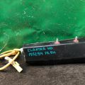 2H889-20000 | Подушка безпеки в сидінні передн. прав. HYUNDAI ELANTRA HD 06-11 - Прев'ю 2