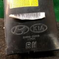 2H889-20000 | Подушка безпеки в сидінні передн. прав. HYUNDAI ELANTRA HD 06-11 - Прев'ю 3