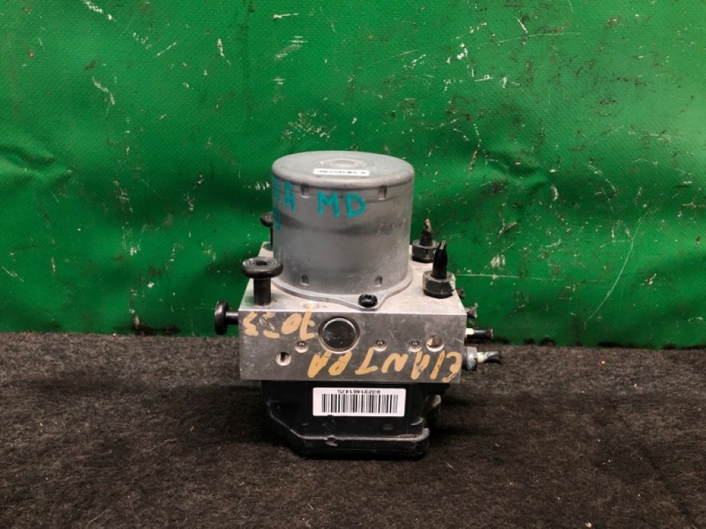 58920-3X650 | Блок антиблокувальної системи HYUNDAI ELANTRA MD 10-15 - Фото 4