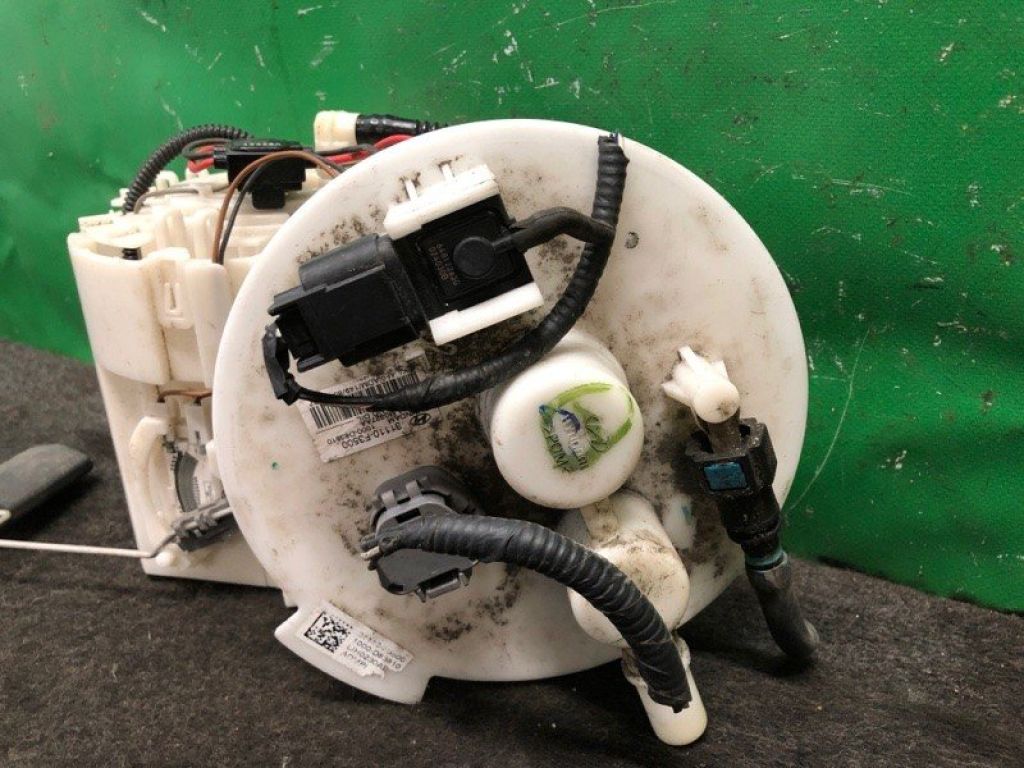 31120-F3500 | паливний насос HYUNDAI ELANTRA AD 16- - Фото 2