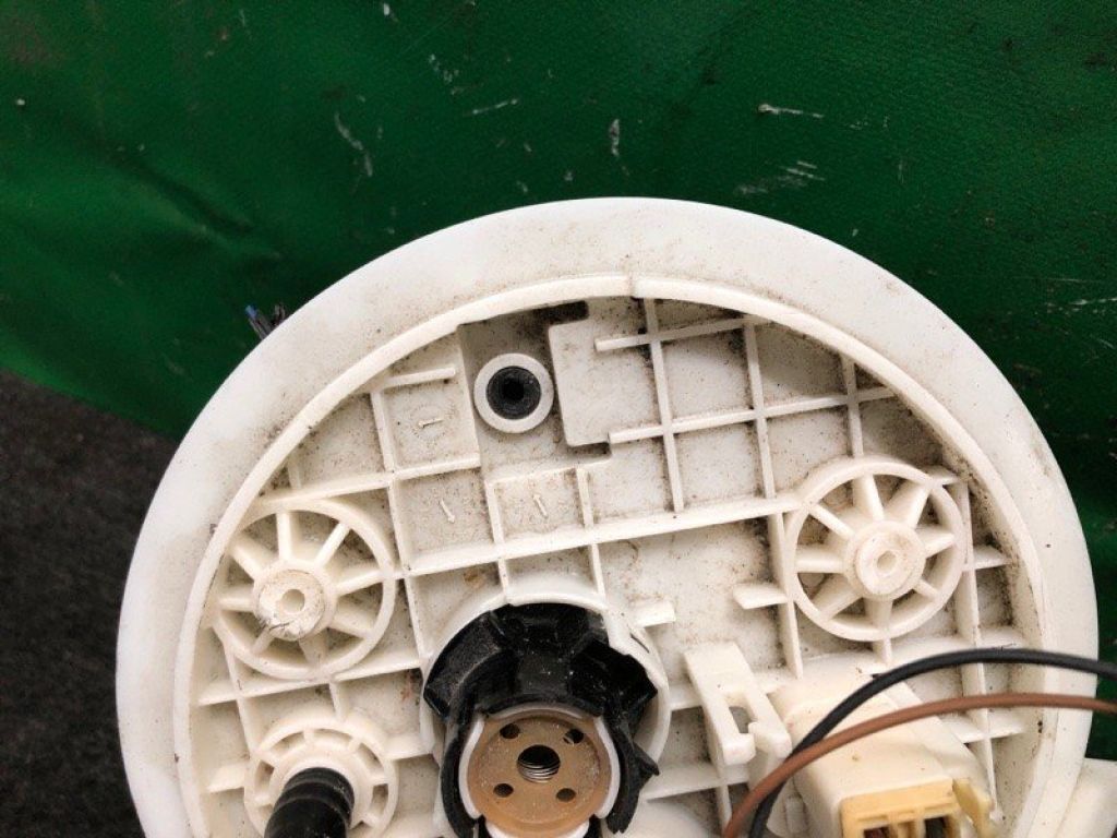 31120-F3500 | паливний насос HYUNDAI ELANTRA AD 16- - Фото 4