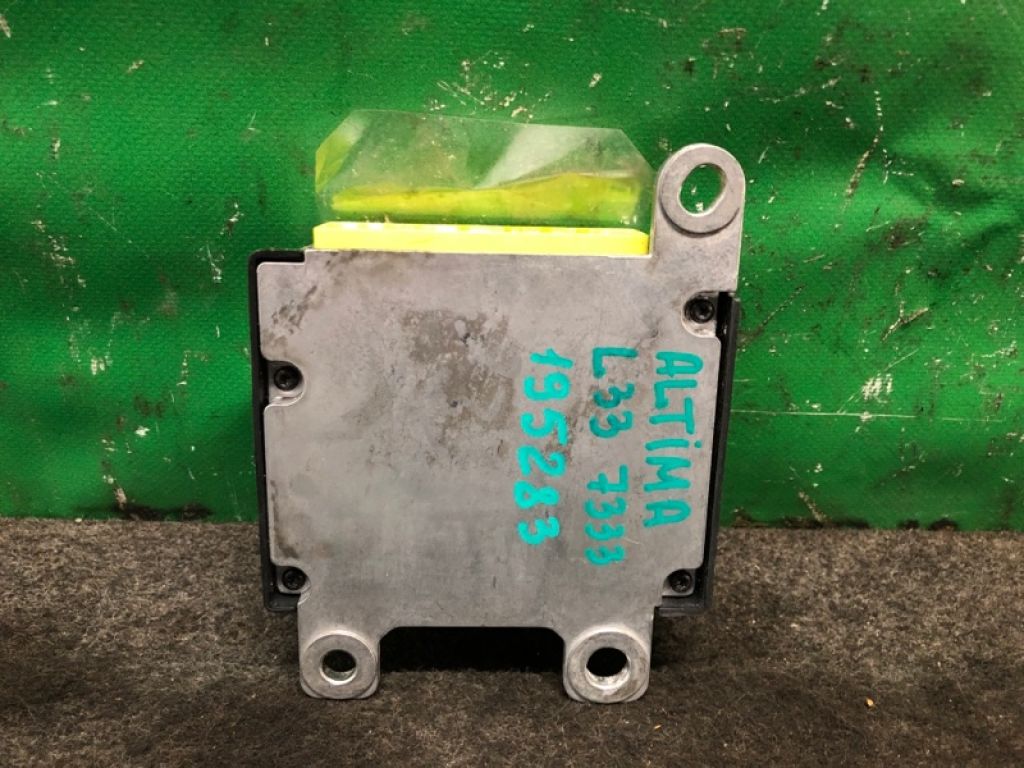 98820-9HS9A | Блок керування AIRBAG NISSAN ALTIMA L33 12-18 - Фото 2