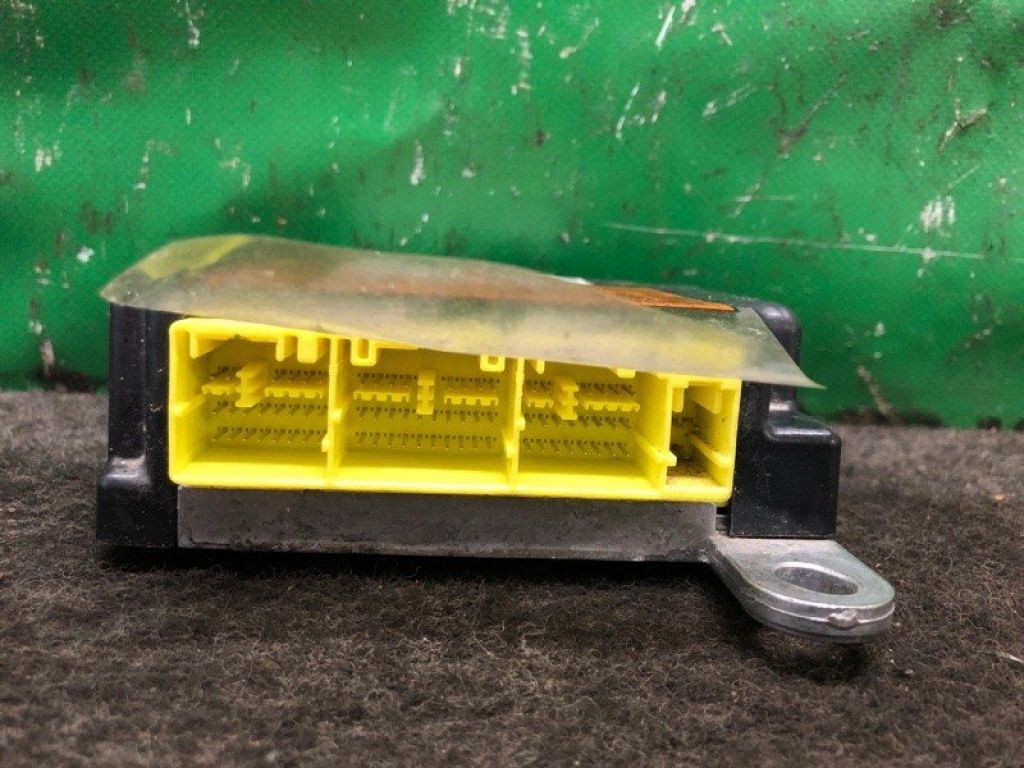 98820-9HS9A | Блок керування AIRBAG NISSAN ALTIMA L33 12-18 - Фото 3