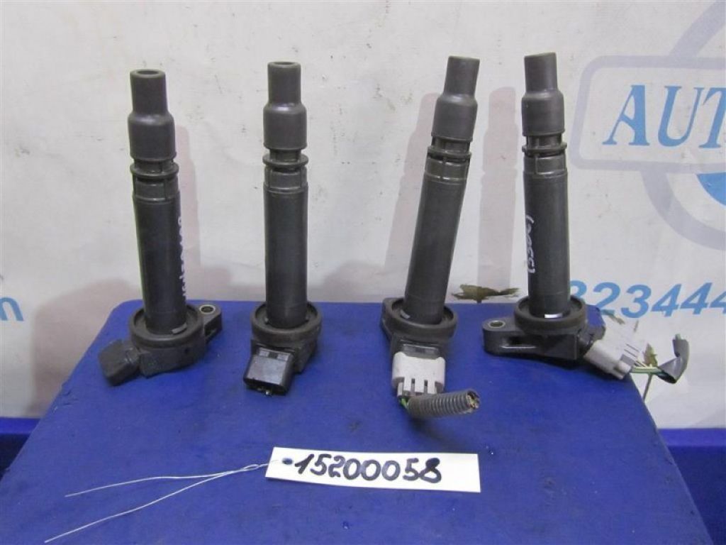 90919-02256 | Котушка запалювання TOYOTA VENZA 09-16