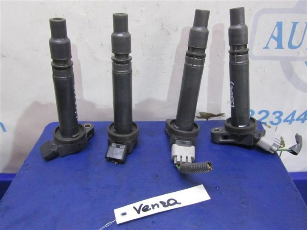 90919-02256 | Котушка запалювання TOYOTA VENZA 09-16 - Фото 2