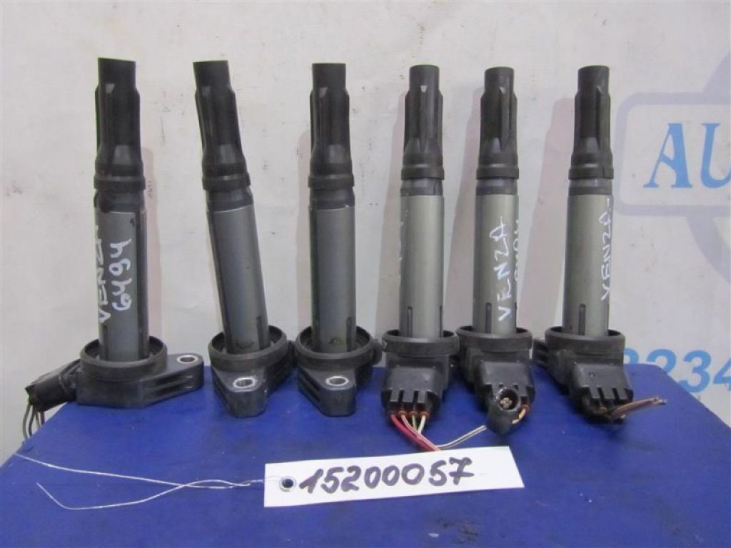 90919-A2004 | Котушка запалювання TOYOTA VENZA 09-16