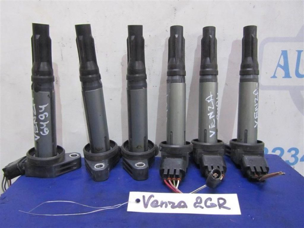 90919-A2004 | Котушка запалювання TOYOTA VENZA 09-16 - Фото 2