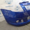 71711-63J00 | Бампер передний SUZUKI SWIFT 04-11 - Превью 3