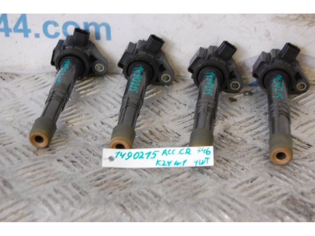 30520-5A2-A01 | Катушка зажигания HONDA ACCORD CR 13-18