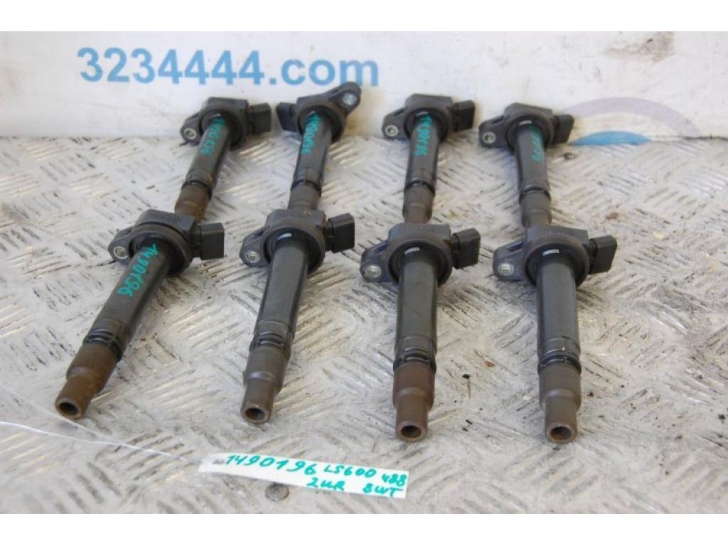 90919-02250 | Котушка запалювання LEXUS LS600HL 06-17