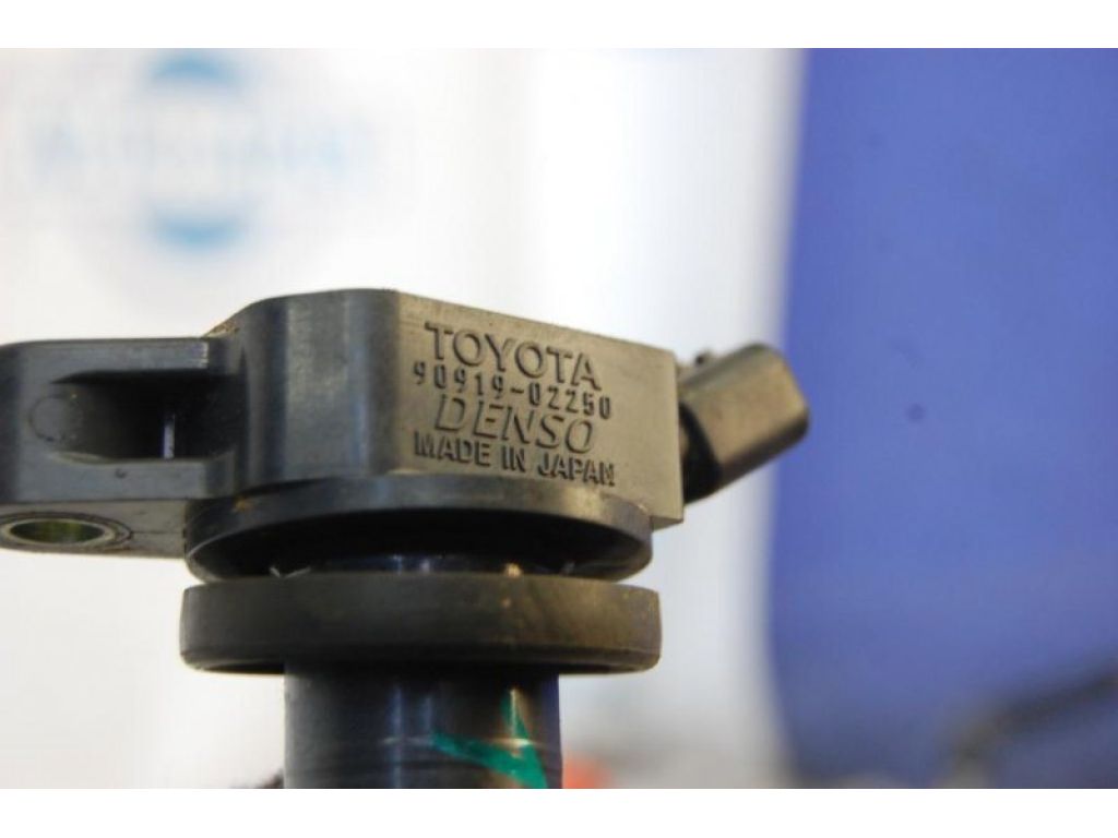 90919-02250 | Котушка запалювання LEXUS LS600HL 06-17 - Фото 3