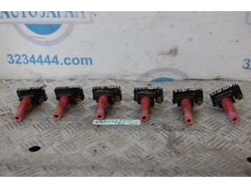 Котушка запалювання SUBARU TRIBECA B10 07-13