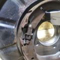 52215-SZA-A02 | Цапфа задн. лів. HONDA PILOT 08-15 - Прев'ю 3