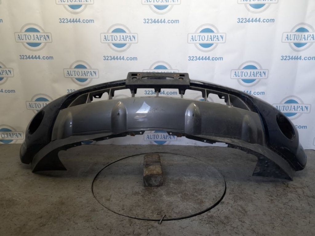 62022-CA025 | Бампер передний NISSAN MURANO Z50 02-07 - Фото 7