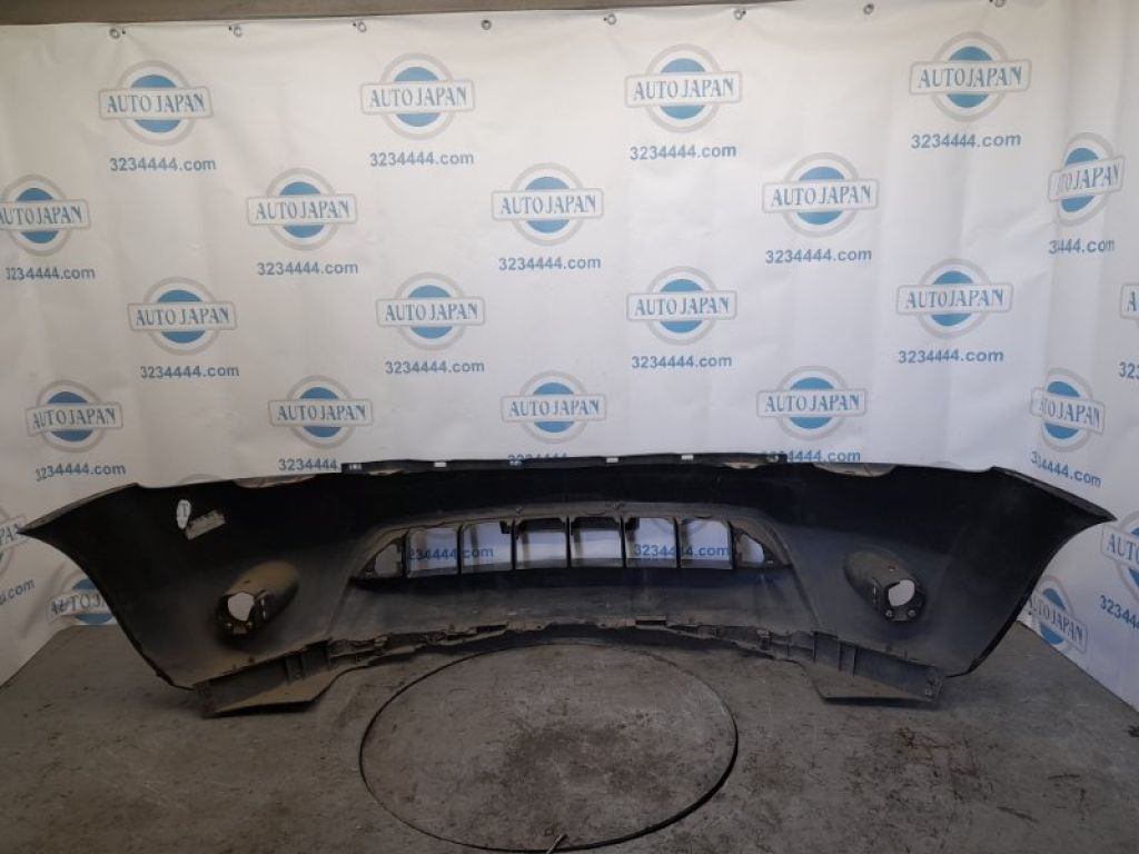 62022-CA025 | Бампер передний NISSAN MURANO Z50 02-07 - Фото 8