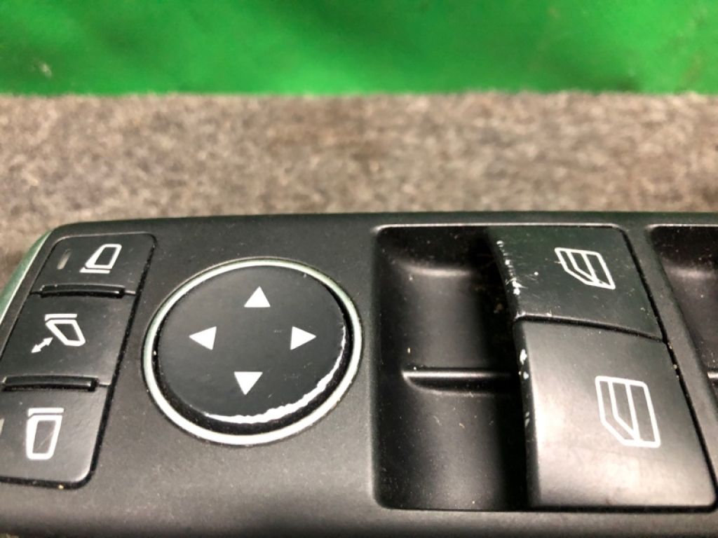 25401-5DA0A | Блок управления стеклоподъемниками передн. лев. INFINITI QX30 16-20 - Фото 2