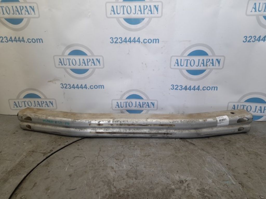 62030-CA000 | Підсилювач переднього бампера NISSAN MURANO Z50 02-07