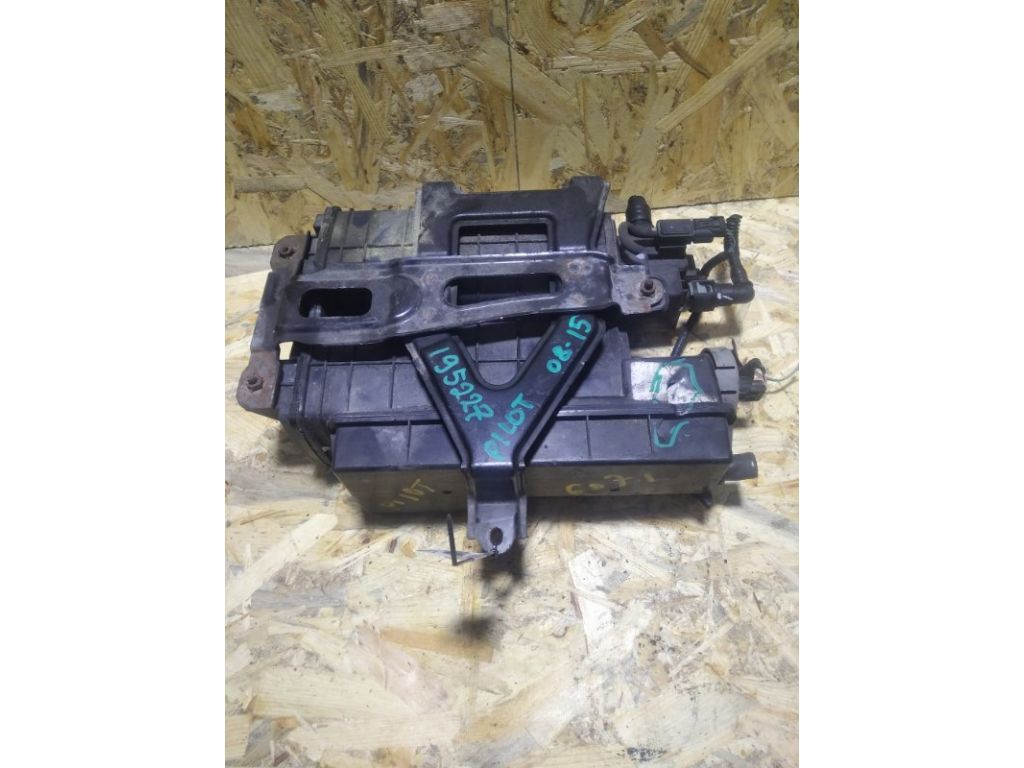 17011-SZA-A01 | Абсорбер паливний HONDA PILOT 08-15