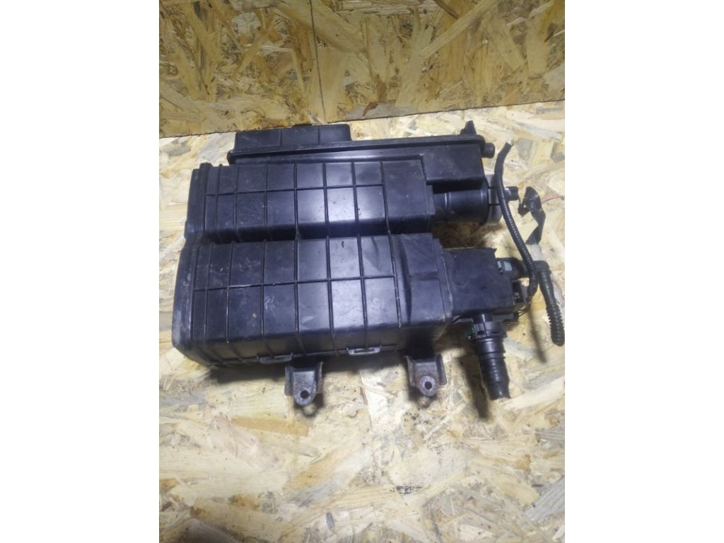 17011-SZA-A01 | Абсорбер паливний HONDA PILOT 08-15 - Фото 2