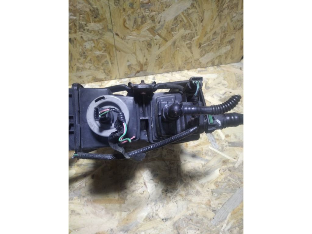 17011-SZA-A01 | Абсорбер паливний HONDA PILOT 08-15 - Фото 3