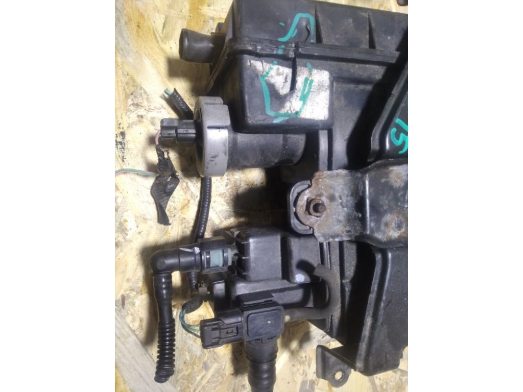 17011-SZA-A01 | Абсорбер паливний HONDA PILOT 08-15 - Фото 4