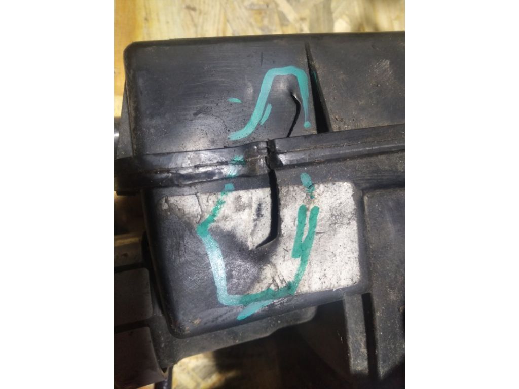 17011-SZA-A01 | Абсорбер паливний HONDA PILOT 08-15 - Фото 5