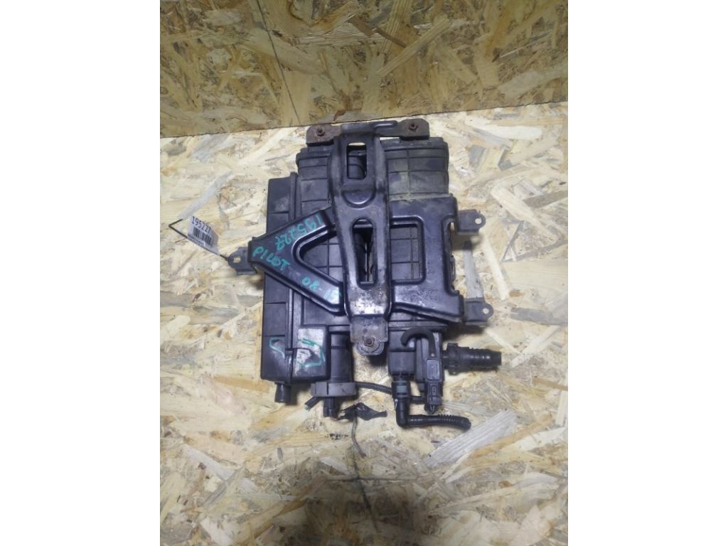 17011-SZA-A01 | Абсорбер паливний HONDA PILOT 08-15 - Фото 6