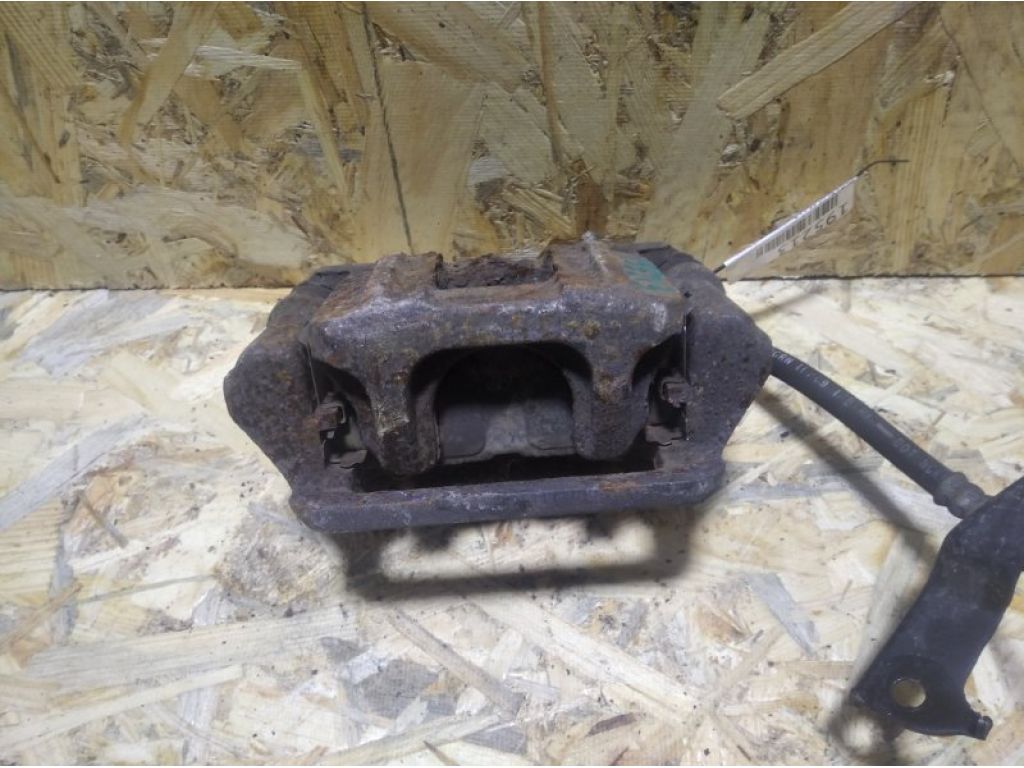 43018-SZA-A01 | Суппорт тормозной задн. прав. HONDA PILOT 08-15 - Фото 2