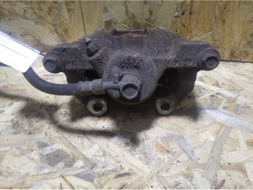 43018-SZA-A01 | Суппорт тормозной задн. прав. HONDA PILOT 08-15 - Фото 3