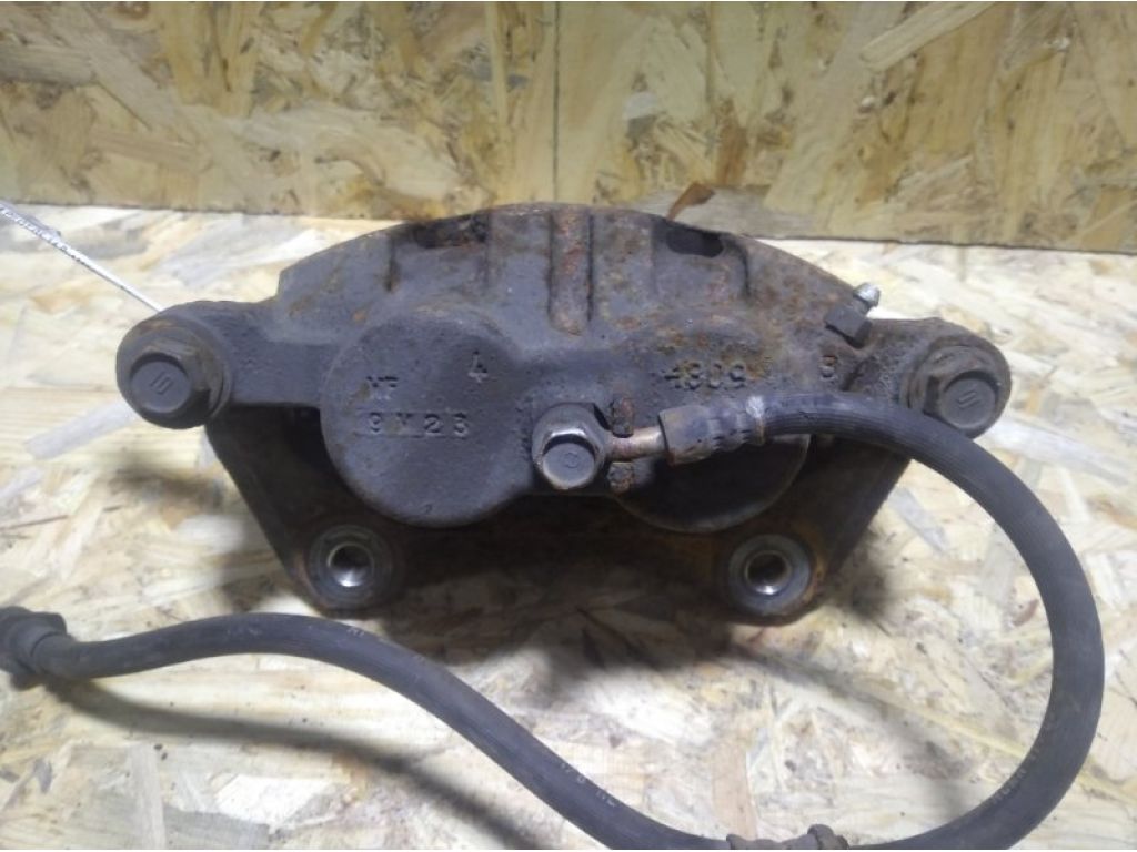 45019-SZA-A01 | Супорт гальмівний передн. лів. HONDA PILOT 08-15 - Фото 3