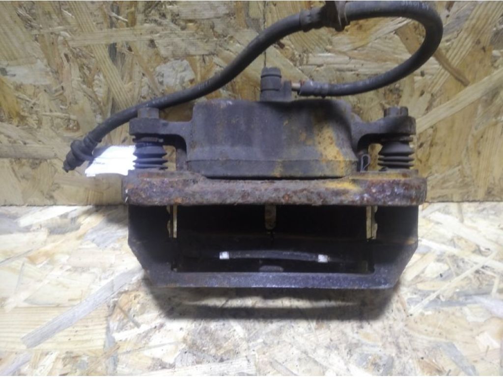 45019-SZA-A01 | Супорт гальмівний передн. лів. HONDA PILOT 08-15 - Фото 4