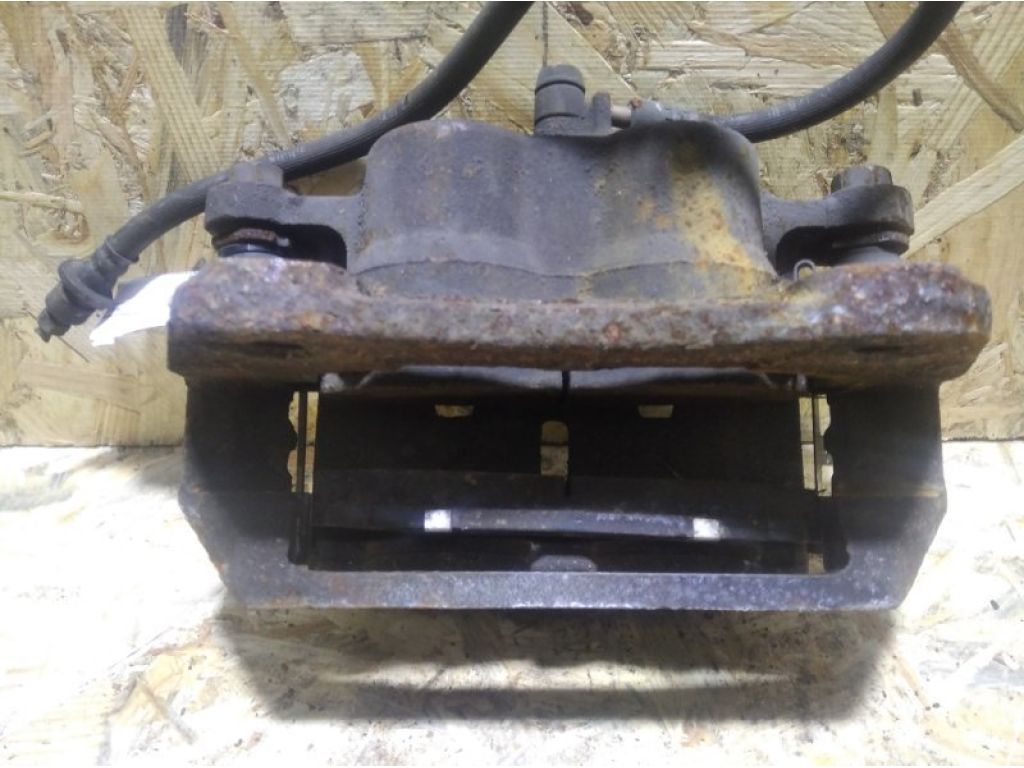 45019-SZA-A01 | Супорт гальмівний передн. лів. HONDA PILOT 08-15 - Фото 5