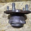 42200-STX-A02 | Маточина колеса задн. прав. HONDA PILOT 08-15 - Прев'ю 2