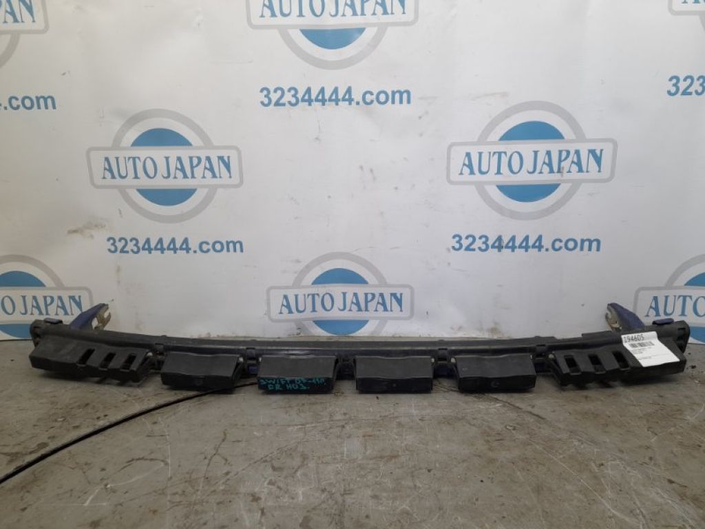 58280-62J00 | Усилитель переднего бампера SUZUKI SWIFT 04-11