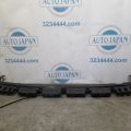 58280-62J00 | Усилитель переднего бампера SUZUKI SWIFT 04-11
