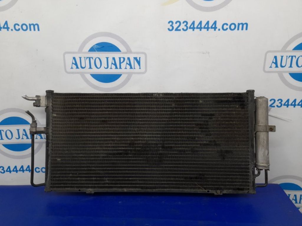 73210FE010 | Радиатор кондиционера SUBARU IMPREZA 00-07 GD/GG - Фото 2