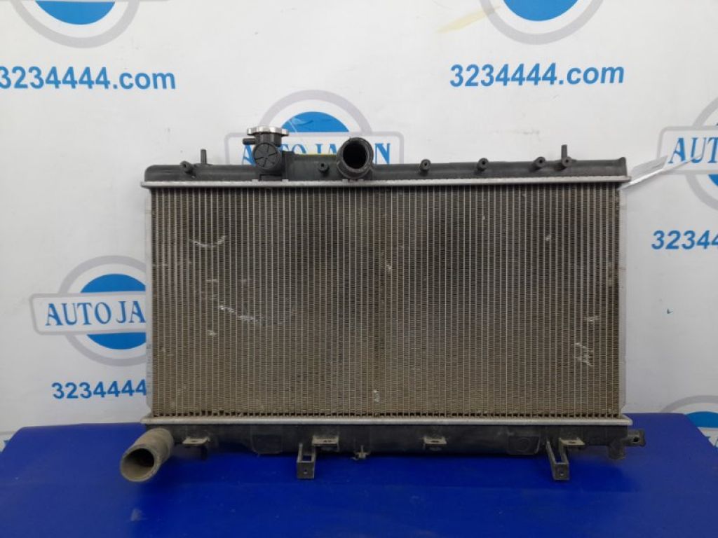 45111FE081 | Радіатор основний SUBARU IMPREZA 00-07 GD/GG