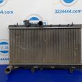 45111FE081 | Радіатор основний SUBARU IMPREZA 00-07 GD/GG