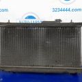 45111FE081 | Радіатор основний SUBARU IMPREZA 00-07 GD/GG - Прев'ю 2