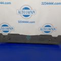 55505-FE010 | Наповнювач бампера передній SUBARU IMPREZA 00-07 GD/GG - Прев'ю 2