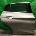82220-5DA0A | Стекло двери глухое задн. прав. INFINITI QX30 16-20 - Превью 3