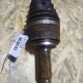 44306-SZA-A12 | Привід передній лів. HONDA PILOT 08-15 - Прев'ю 2