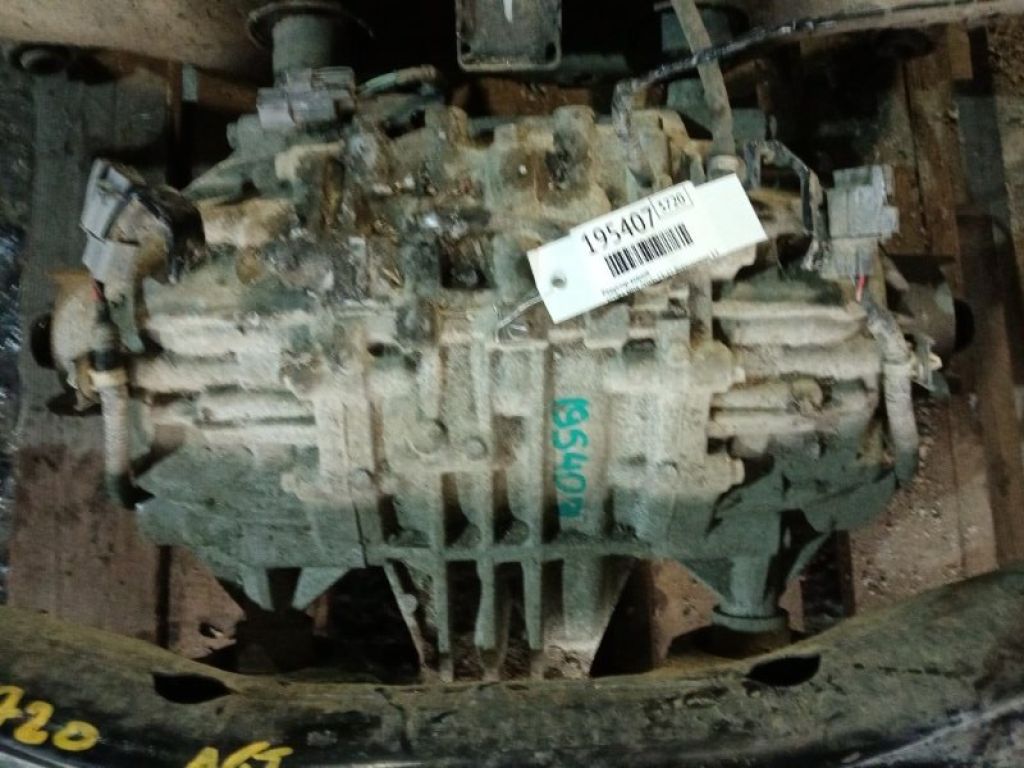 41200-5J9-A00 | Редуктор задний ACURA MDX (YD3) 13-21