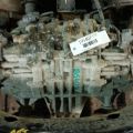 41200-5J9-A00 | Редуктор задний ACURA MDX (YD3) 13-21