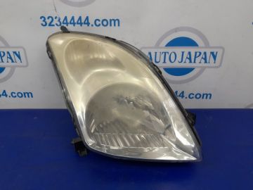 Фара передн. прав. SUZUKI SWIFT 04-11