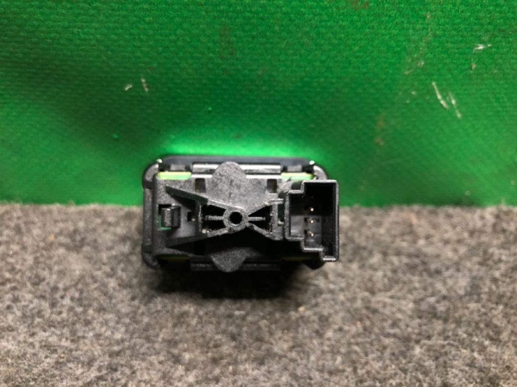 25411-5DA0A | Кнопка склопідіймача задн. прав. INFINITI QX30 16-20 - Фото 3