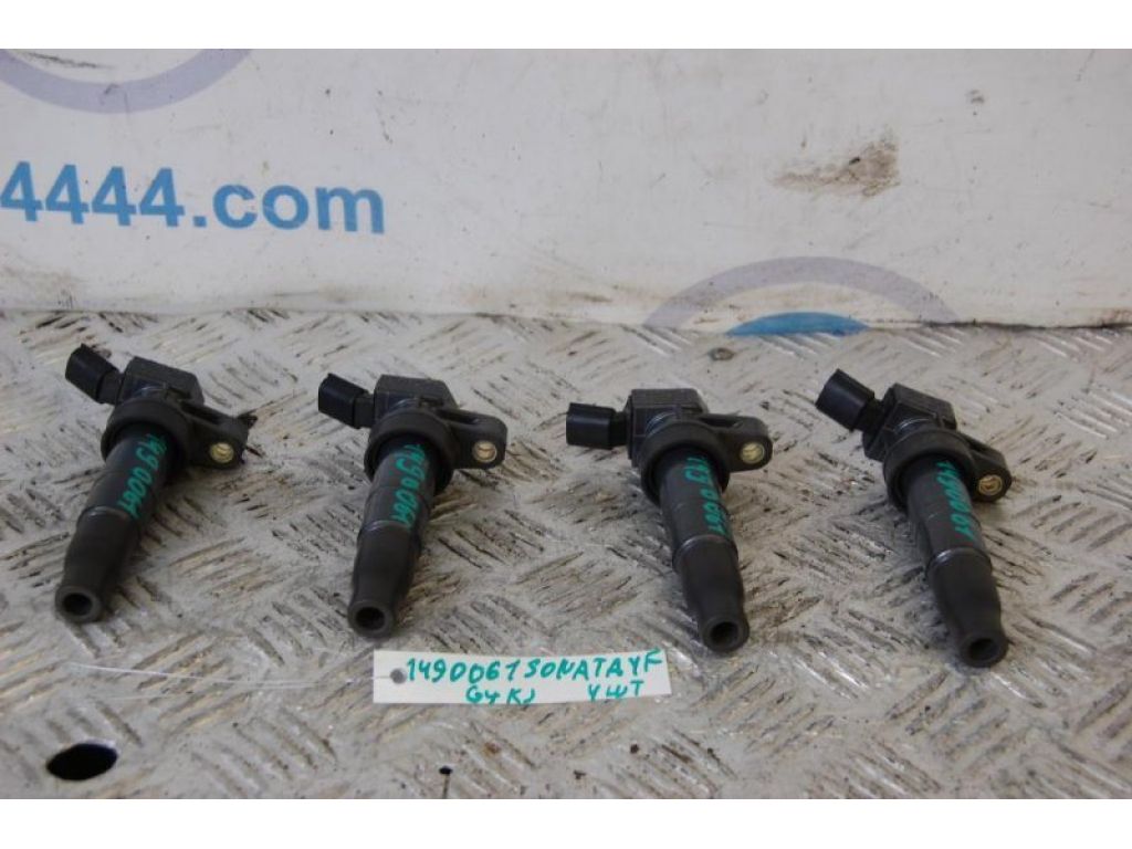 27300-3F100 | Котушка запалювання HYUNDAI SONATA YF 10-14