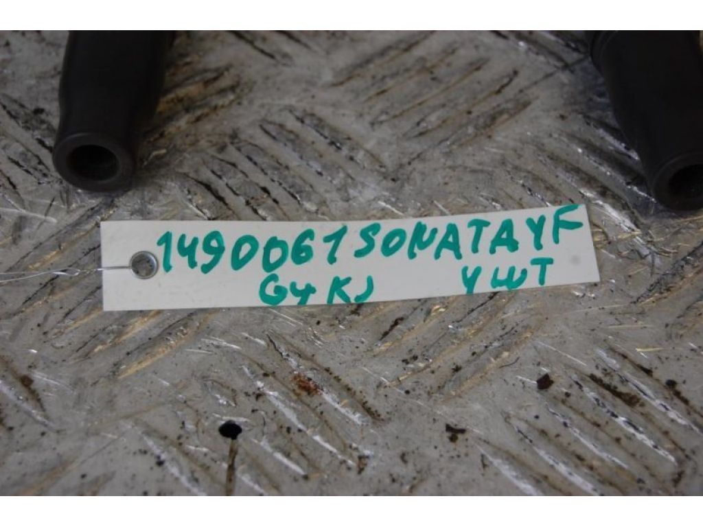 27300-3F100 | Котушка запалювання HYUNDAI SONATA YF 10-14 - Фото 2