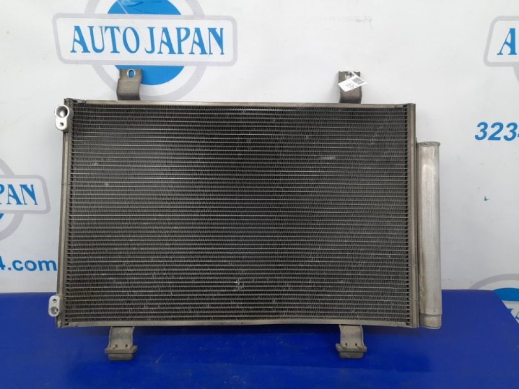 95310-63J00 | Радиатор кондиционера SUZUKI SWIFT 04-11